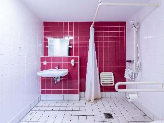 B&B Hotel Regensburg fotoÄŸrafÄ±