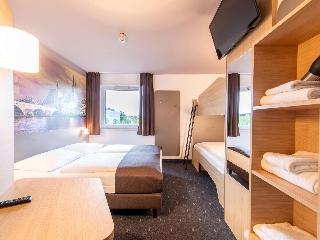 B&B Hotel Regensburg fotoÄŸrafÄ±
