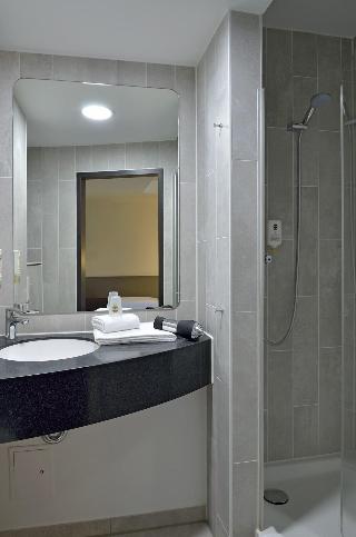 B&B Hotel Regensburg fotoÄŸrafÄ±