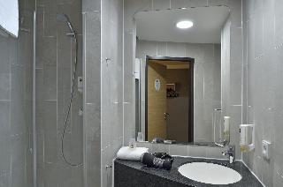 B&B Hotel Regensburg fotoÄŸrafÄ±