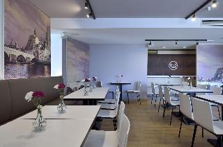 B&B Hotel Regensburg fotoÄŸrafÄ±