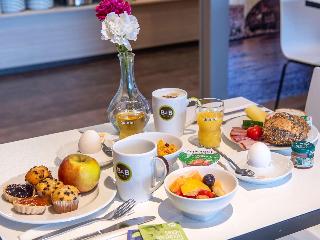 B&B Hotel Regensburg fotoÄŸrafÄ±