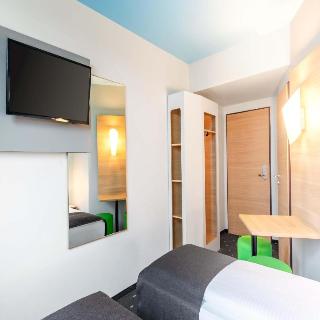 B&B Hotel Rosenheim fotoÄŸrafÄ±