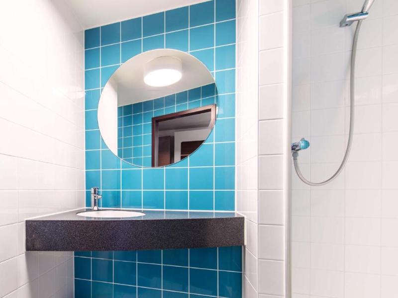 B&B Hotel Rosenheim - Oda