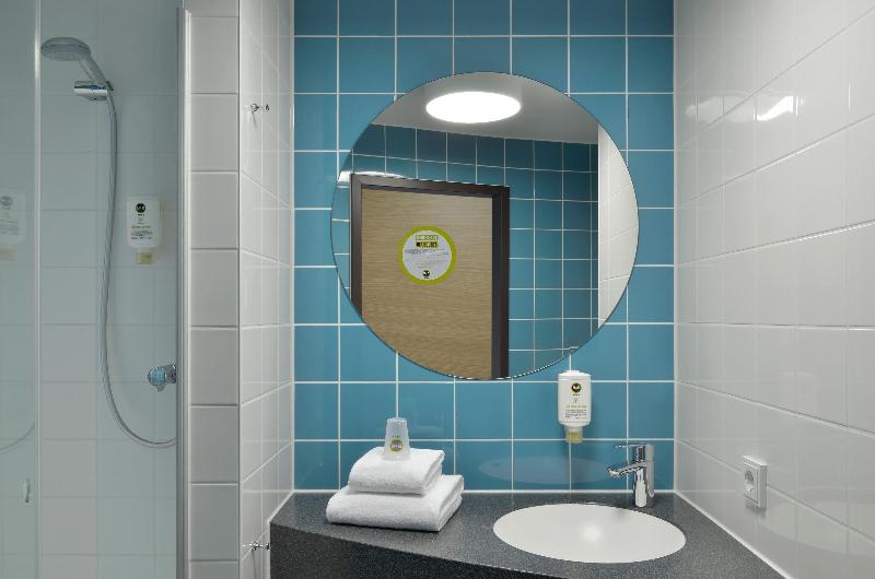 B&B Hotel Rosenheim - Oda