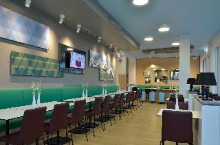 B&B Hotel Rosenheim fotoÄŸrafÄ±