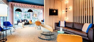 B&B Hotel Rostock City-West fotoÄŸrafÄ±