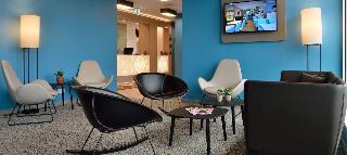 B&B Hotel Rostock City-West fotoÄŸrafÄ±
