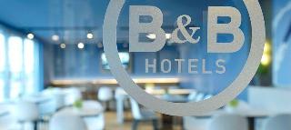 B&B Hotel Rostock City-West fotoÄŸrafÄ±