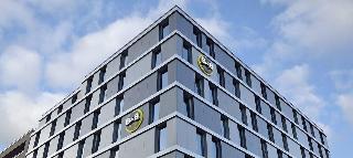 B&B Hotel Rostock City-West fotoÄŸrafÄ±