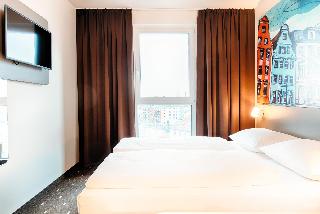 B&B Hotel Rostock City-West fotoÄŸrafÄ±