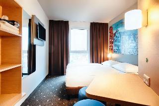 B&B Hotel Rostock City-West fotoÄŸrafÄ±