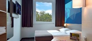 B&B Hotel Rostock City-West fotoÄŸrafÄ±