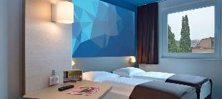 B&B Hotel Rostock City-West fotoÄŸrafÄ±