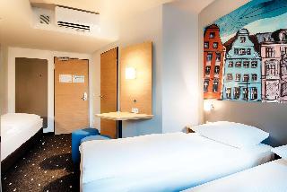 B&B Hotel Rostock City-West fotoÄŸrafÄ±