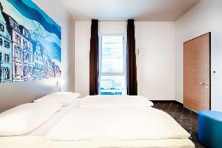 B&B Hotel Rostock City-West fotoÄŸrafÄ±