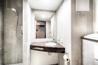 B&B Hotel Rostock City-West fotoÄŸrafÄ±