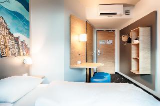 B&B Hotel Rostock City-West fotoÄŸrafÄ±