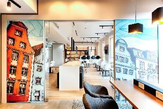 B&B Hotel Rostock City-West fotoÄŸrafÄ±