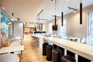 B&B Hotel Rostock City-West fotoÄŸrafÄ±