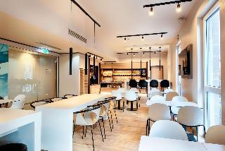 B&B Hotel Rostock City-West fotoÄŸrafÄ±
