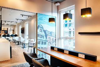 B&B Hotel Rostock City-West fotoÄŸrafÄ±