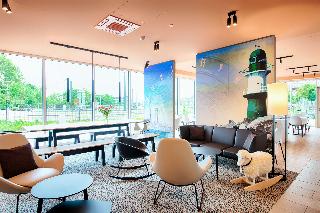 B&B Hotel Rostock-Hafen fotoÄŸrafÄ±