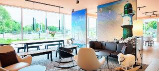 B&B Hotel Rostock-Hafen fotoÄŸrafÄ±