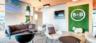 B&B Hotel Rostock-Hafen fotoÄŸrafÄ±