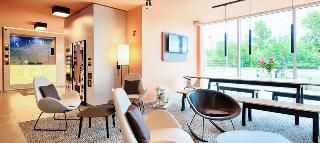 B&B Hotel Rostock-Hafen fotoÄŸrafÄ±