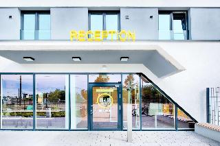 B&B Hotel Rostock-Hafen fotoÄŸrafÄ±