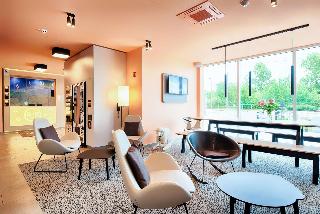 B&B Hotel Rostock-Hafen fotoÄŸrafÄ±