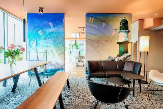 B&B Hotel Rostock-Hafen fotoÄŸrafÄ±