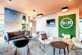 B&B Hotel Rostock-Hafen fotoÄŸrafÄ±