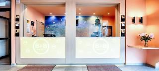 B&B Hotel Rostock-Hafen fotoÄŸrafÄ±