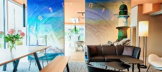 B&B Hotel Rostock-Hafen fotoÄŸrafÄ±