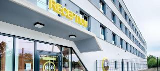 B&B Hotel Rostock-Hafen fotoÄŸrafÄ±