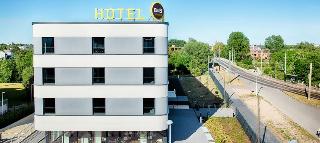 B&B Hotel Rostock-Hafen fotoÄŸrafÄ±