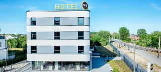 B&B Hotel Rostock-Hafen fotoÄŸrafÄ±
