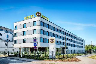 B&B Hotel Rostock-Hafen fotoÄŸrafÄ±