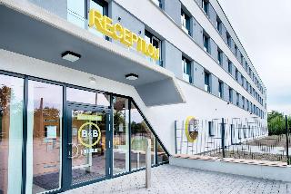 B&B Hotel Rostock-Hafen fotoÄŸrafÄ±