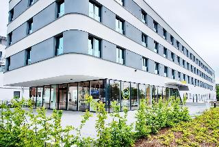B&B Hotel Rostock-Hafen fotoÄŸrafÄ±