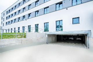 B&B Hotel Rostock-Hafen fotoÄŸrafÄ±