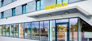 B&B Hotel Rostock-Hafen fotoÄŸrafÄ±