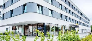 B&B Hotel Rostock-Hafen fotoÄŸrafÄ±