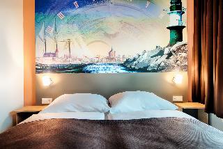 B&B Hotel Rostock-Hafen fotoÄŸrafÄ±