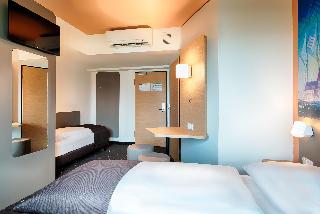 B&B Hotel Rostock-Hafen fotoÄŸrafÄ±
