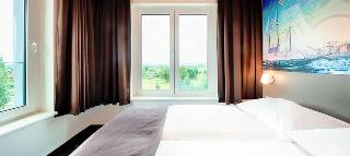 B&B Hotel Rostock-Hafen fotoÄŸrafÄ±