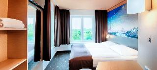 B&B Hotel Rostock-Hafen fotoÄŸrafÄ±