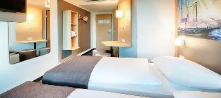 B&B Hotel Rostock-Hafen fotoÄŸrafÄ±